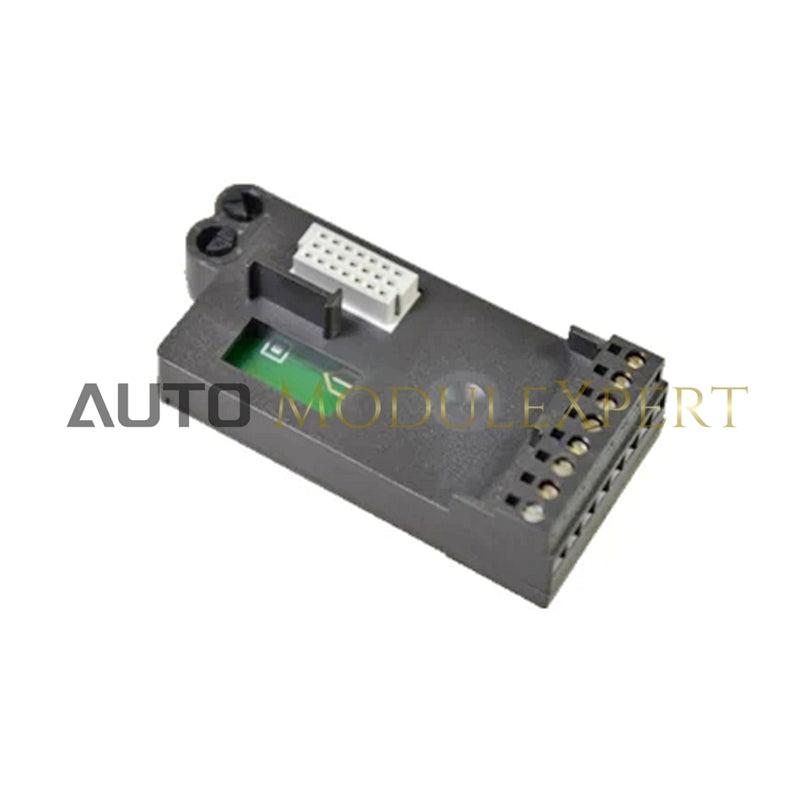 Bloque Terminal Fieldbus H1 KJ3004X1-EA1 Emerson