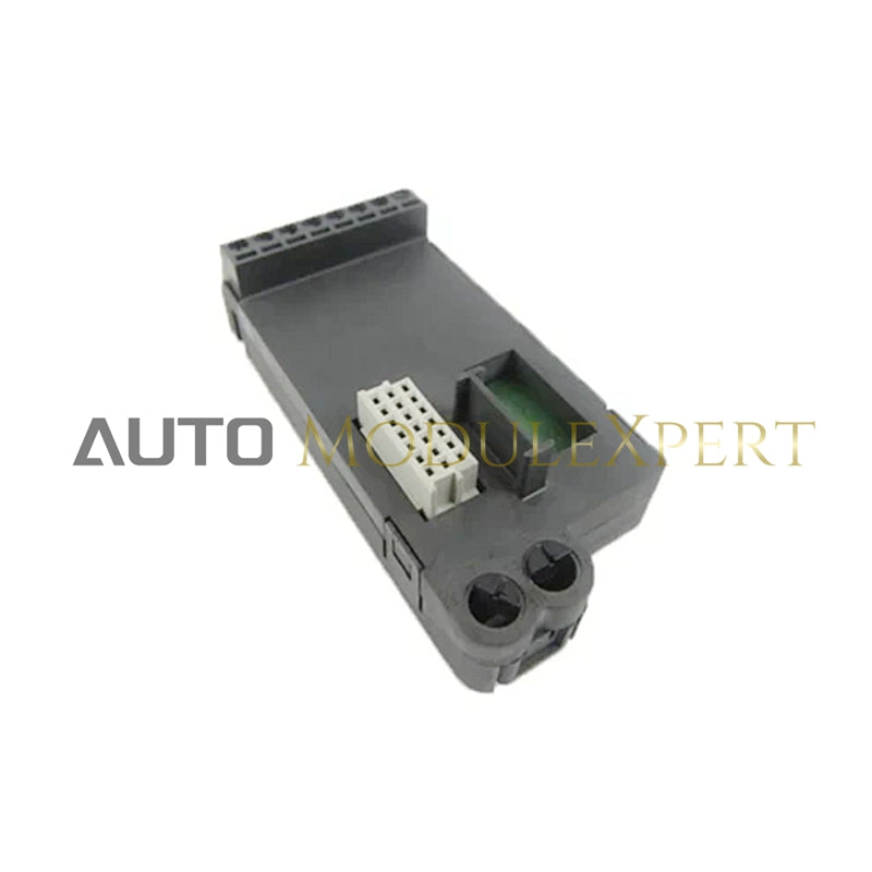 Bloque Terminal Fieldbus H1 KJ3004X1-EA1 Emerson
