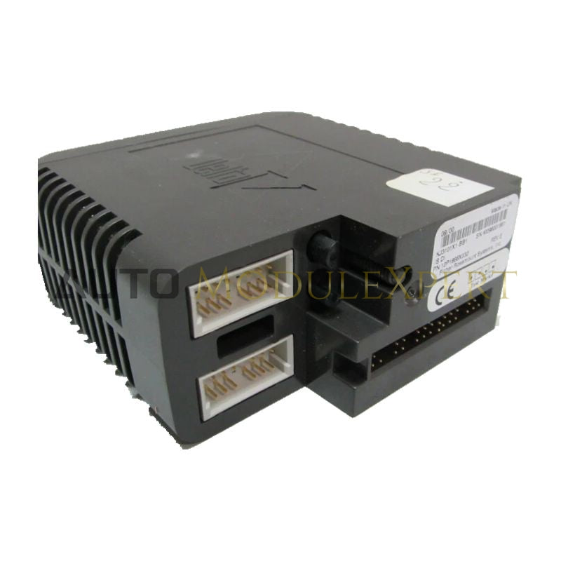 Emerson SE4101 Ethernet I/O Card