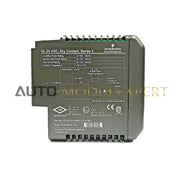 Contacto seco de tarjeta DI Emerson KJ3201X1-BA1