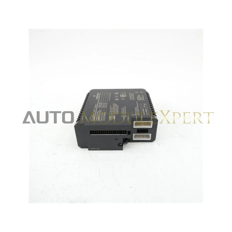 DeltaV Input Card by Emerson KJ3221X1-BA2