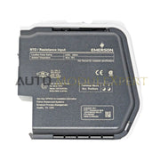 Emerson KJ3225X1-BK1 RTD / Resistance Input Card for DeltaV Systems