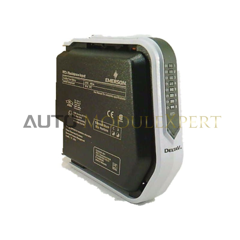 Emerson KC3010X1-BA2 HART Plus Card for  Control Systems