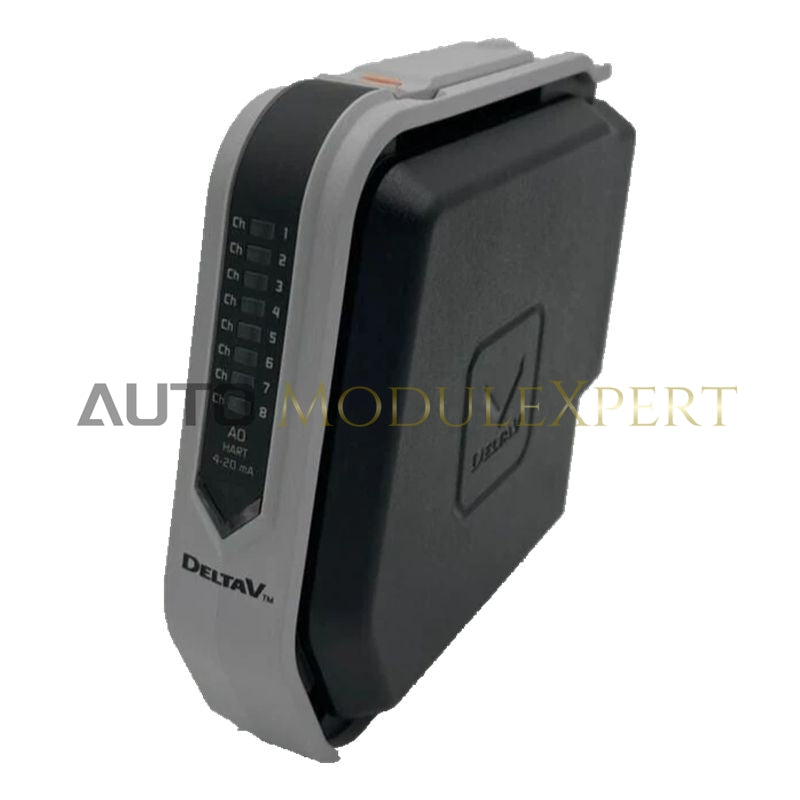 Emerson KJ3241X1-BA2  DeltaV Serial Interface Card