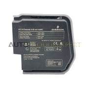 Emerson KJ3241X1-BA2  DeltaV Serial Interface Card