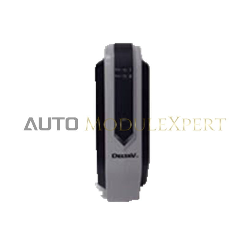 Emerson DeltaV KJ3242X1-BK1 S-Series Fieldbus Card for Control Systems