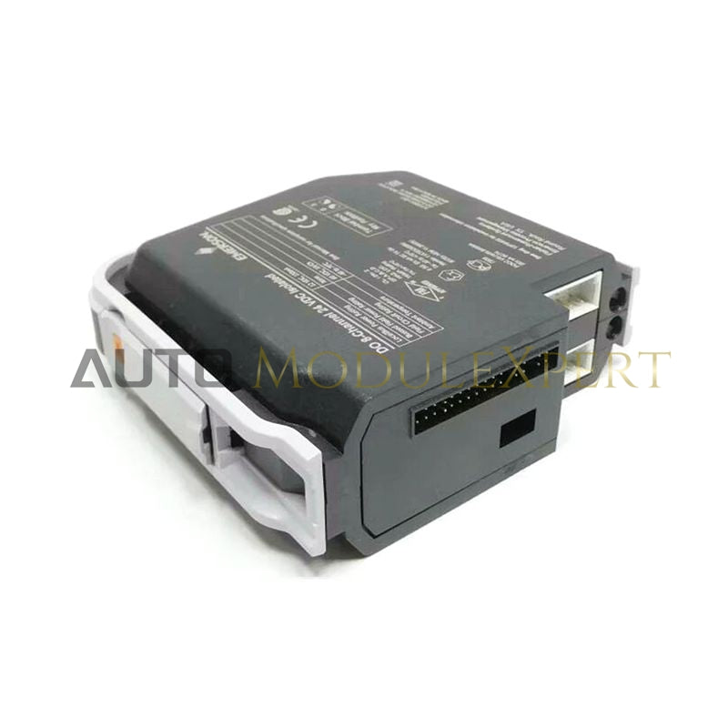 Powerful Integrated I/O Module Emerson KJ3246X1-BA1  for DeltaV Systems