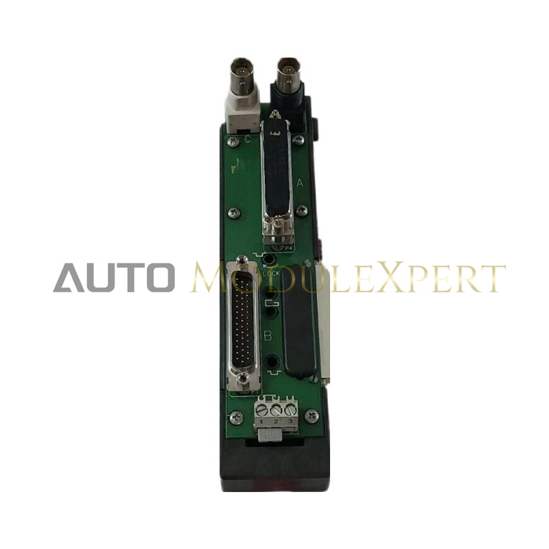 1-Wide I/O Carrier Extender for DeltaV Systems KJ4001XI-NB1 Emerson