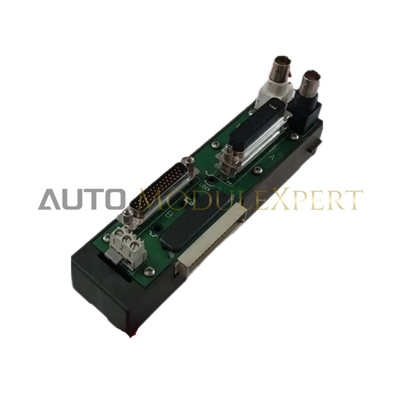 1-Wide I/O Carrier Extender for DeltaV Systems KJ4001XI-NB1 Emerson