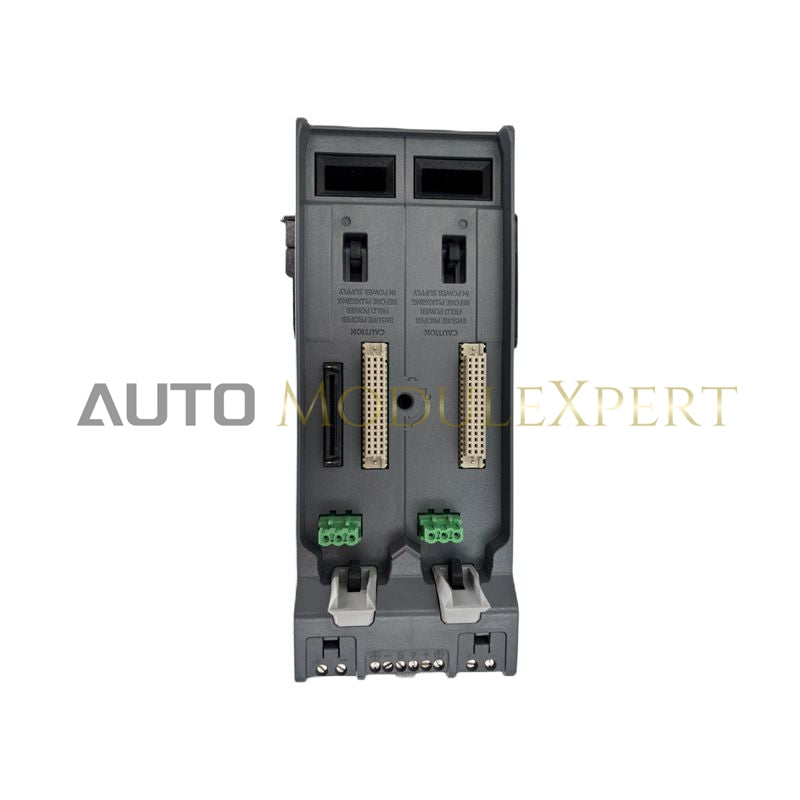 Emerson DeltaV KJ4005X1-BA1 Power Controller Carrier