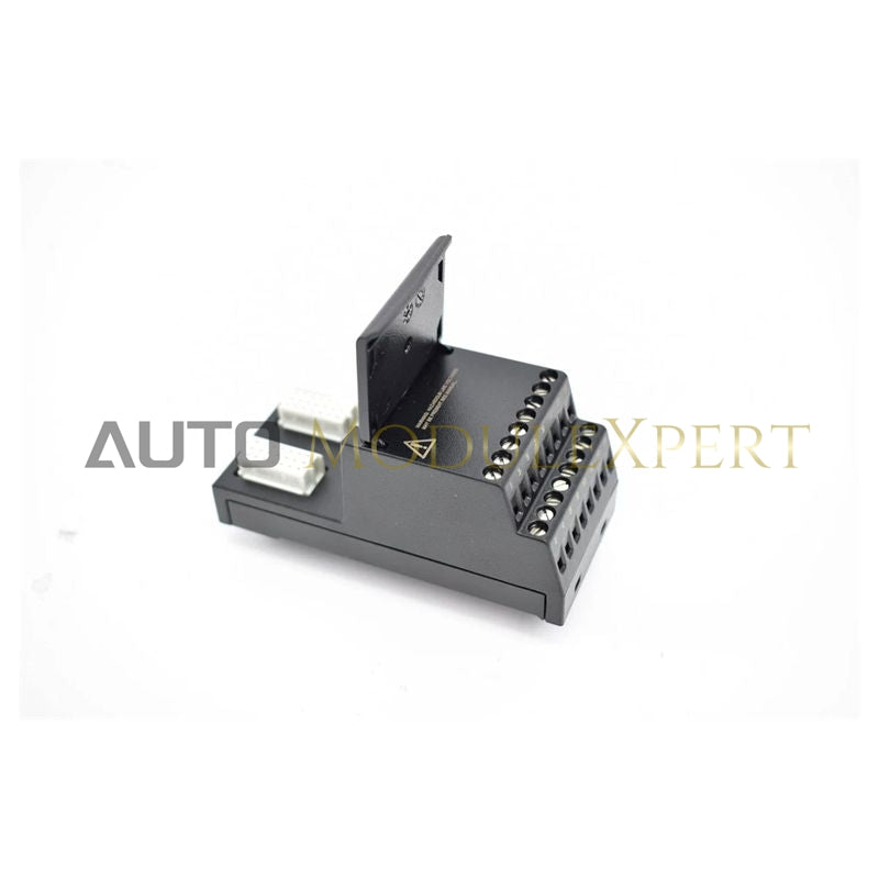 DeltaV Terminal Block by Emerson KJ4006X1-BB1