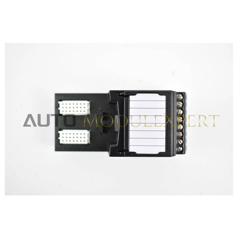 DeltaV Terminal Block by Emerson KJ4006X1-BB1