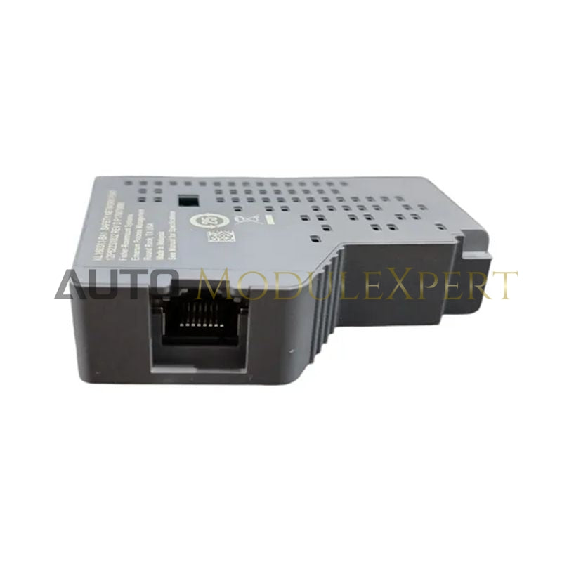 KL1602X1-BA1 by Emerson DeltaV Advanced Fiber I/O Port