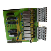 KraussMaffei MPST E/A 5298011 Power Steering Unit