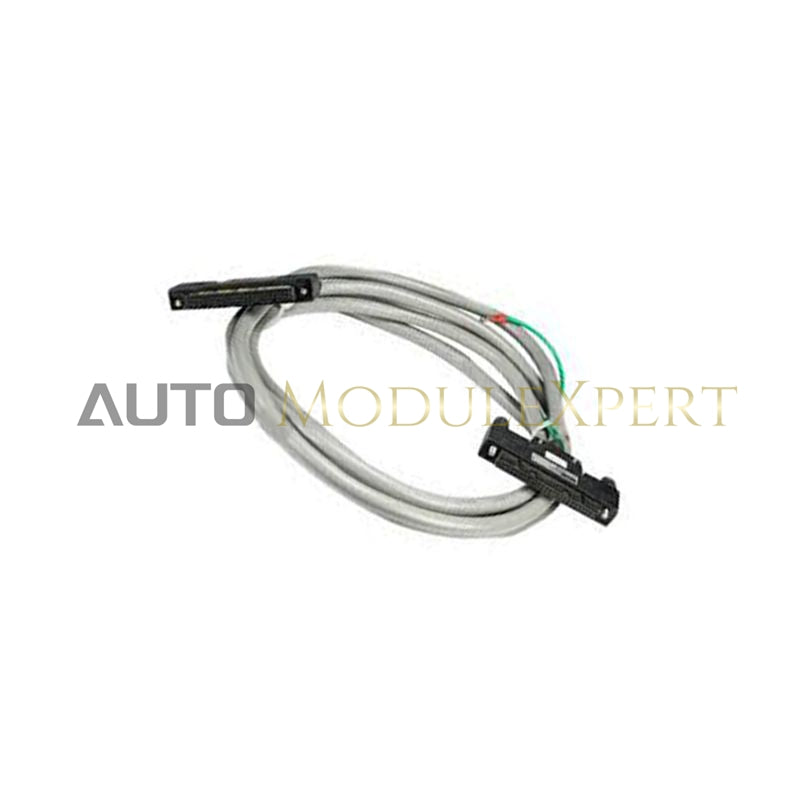KS9*B Signal Cable  50-Pin Connection for I/O Modules YOKOGAWA