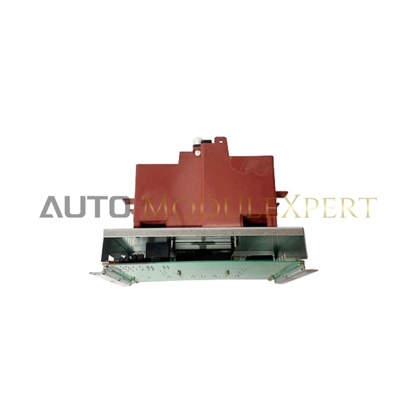 ABB KUC711AE101 Module 3BHB004661R0101