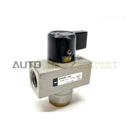 Industrial Control Valve Hand Valve KVH400‑04