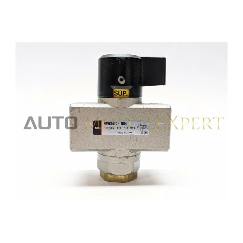 Industrial Control Valve Hand Valve KVH400‑04