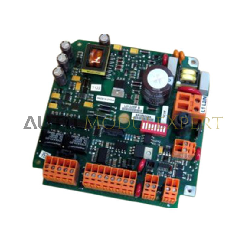 L0123GE Foxboro Compact PLC Module for Industrial Automation