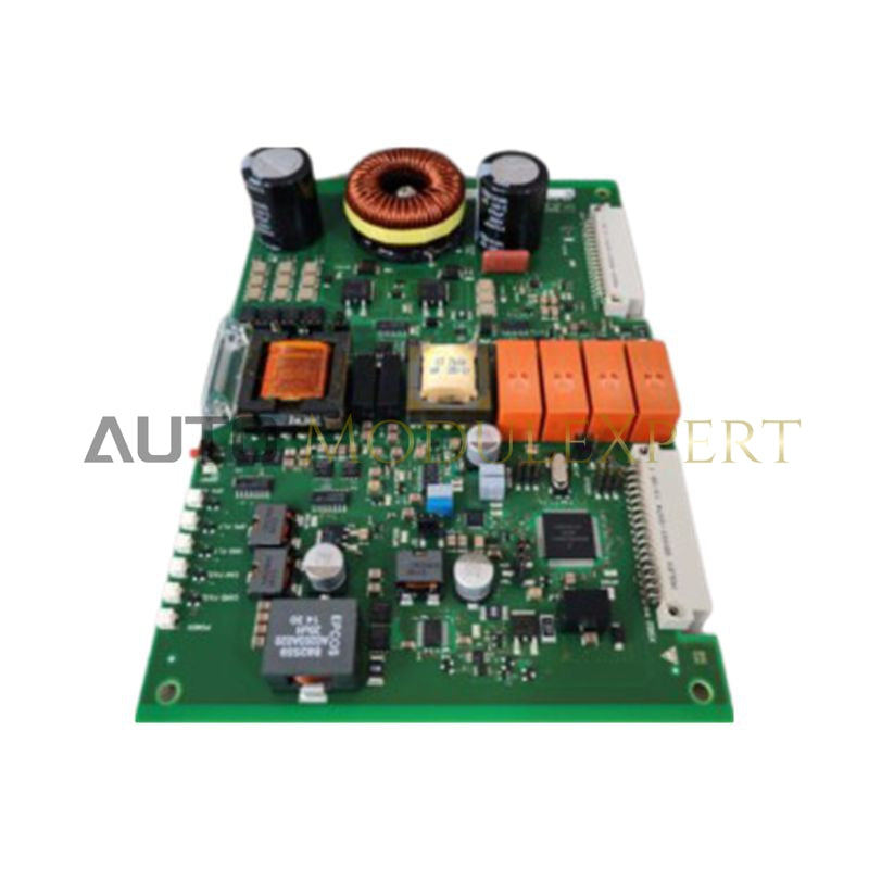 Control Module L0130AC Foxboro Fault-Tolerant Design for Process Automation