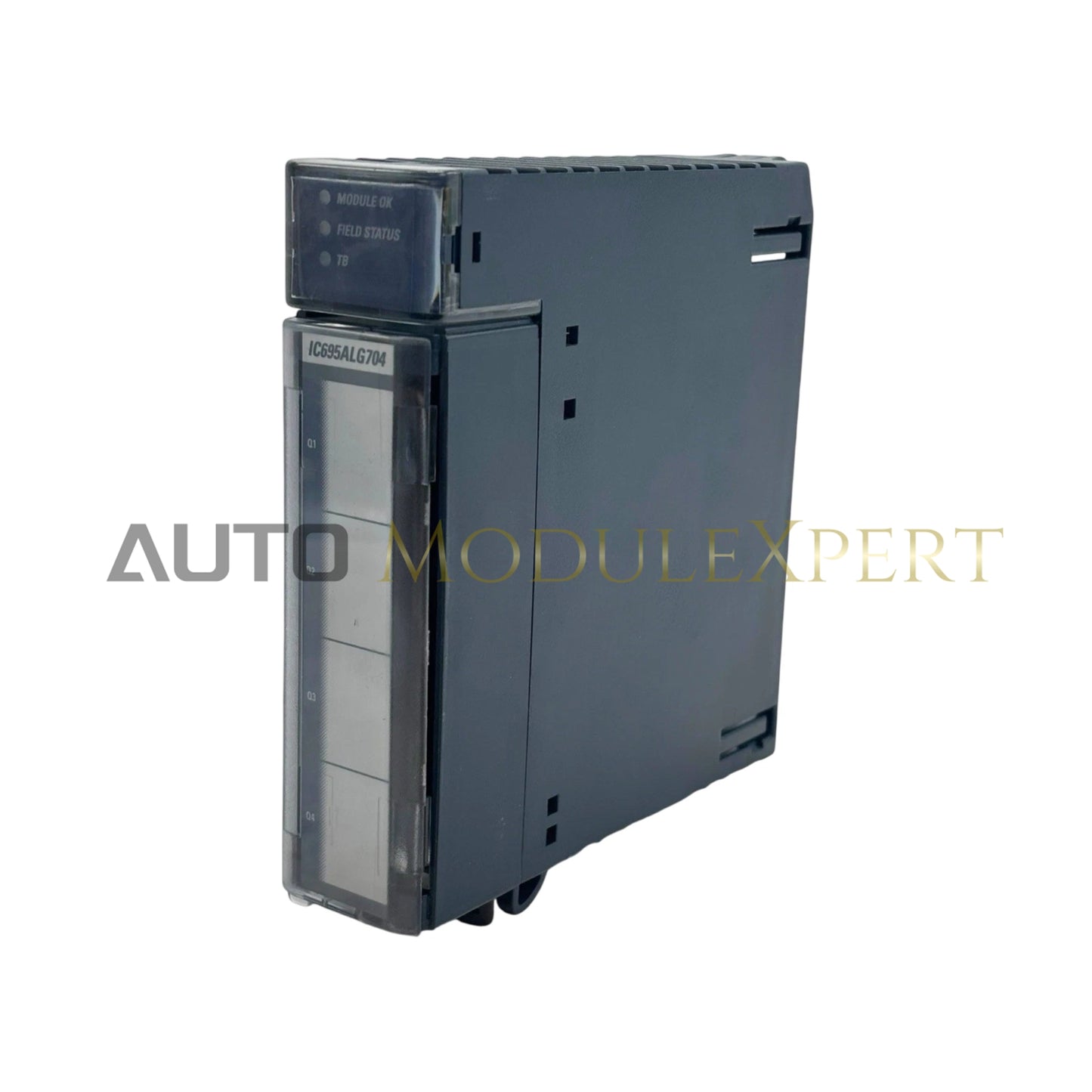 Módulo Controlador Programável GE LC695ALG704