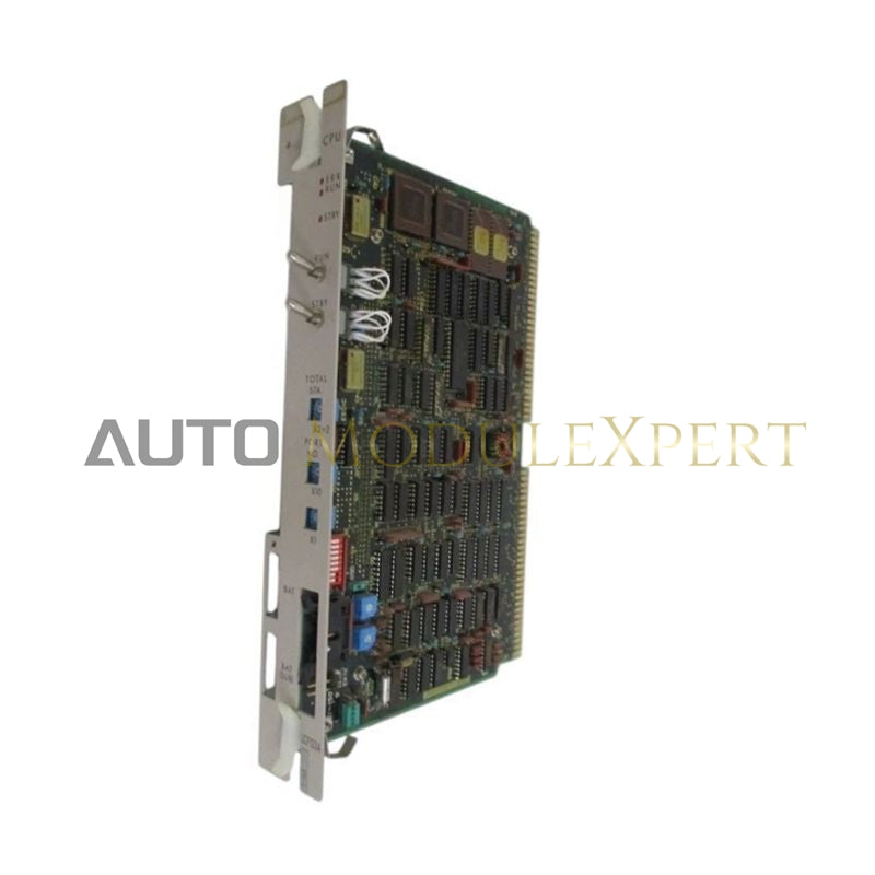 HITACHI LCP310A Industrial Circuit Board