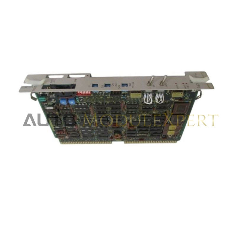 HITACHI LCP310A Industrial Circuit Board