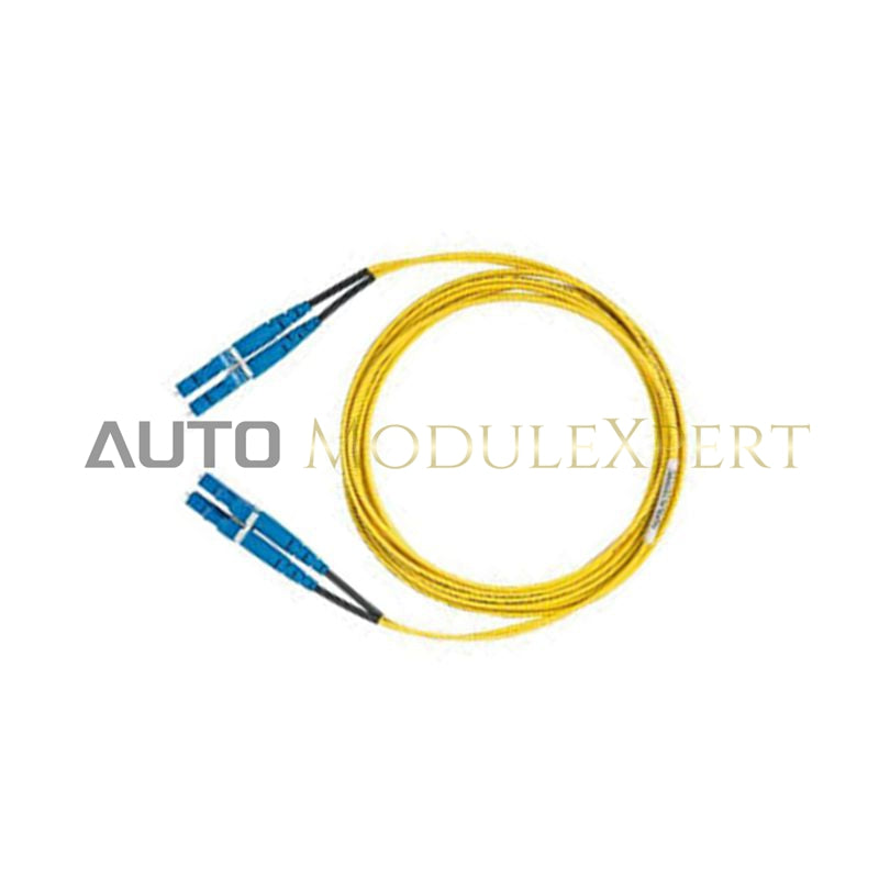 Foxboro LC‐MTRJ P0972TS Glasfaserkabel