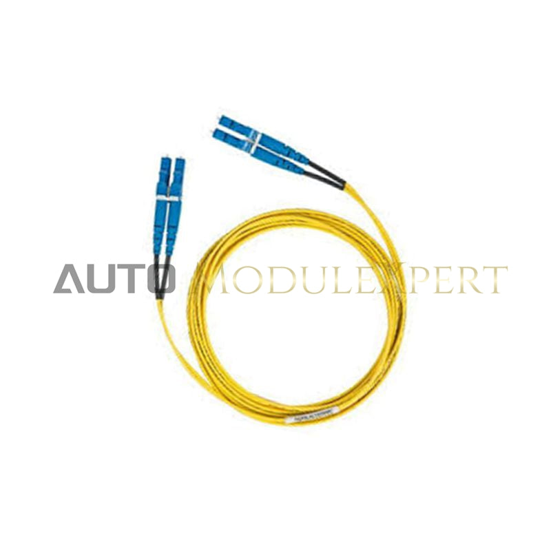 Foxboro LC‐MTRJ P0972TS Glasfaserkabel