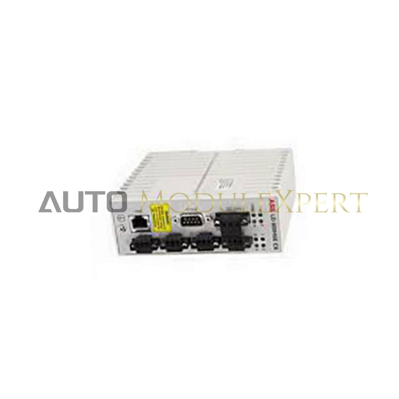ABB LD 800HSEEX 3BSE073314R1 Linking Device for Fieldbus Integration