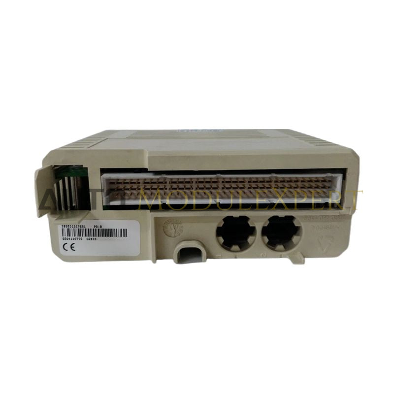 LD GRB-01 by ABB High-Performance Electrical Module