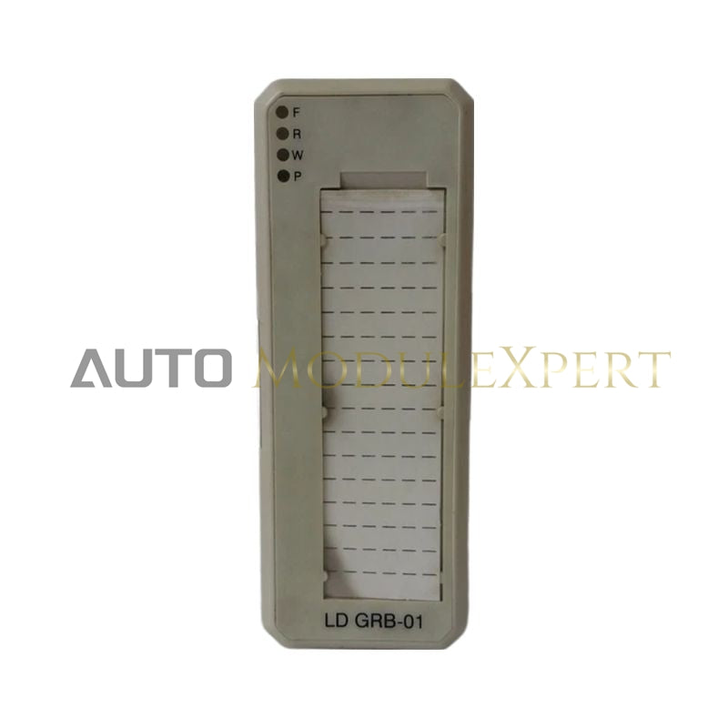 LD GRB-01 by ABB High-Performance Electrical Module