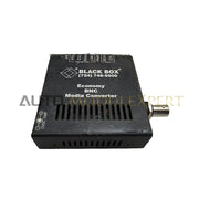 LE1502AE‑R4 Black Box | High‑Performance Media Converter for Fiber Ethernet