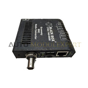 LE1502AE‑R4 Black Box | High‑Performance Media Converter for Fiber Ethernet