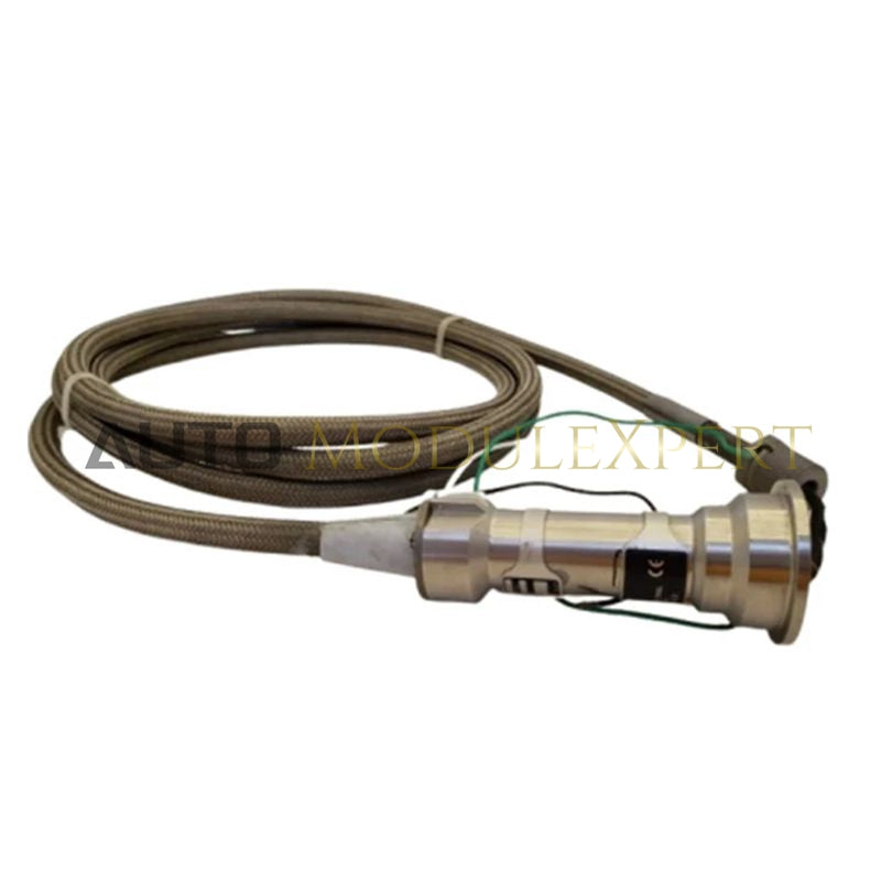 Honeywell LG1093AC01 Industrial Ultraviolet Flame Detector