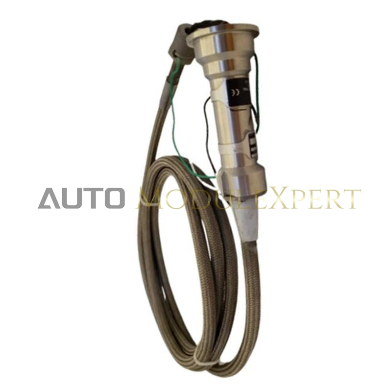 Honeywell LG1093AC01 Industrial Ultraviolet Flame Detector