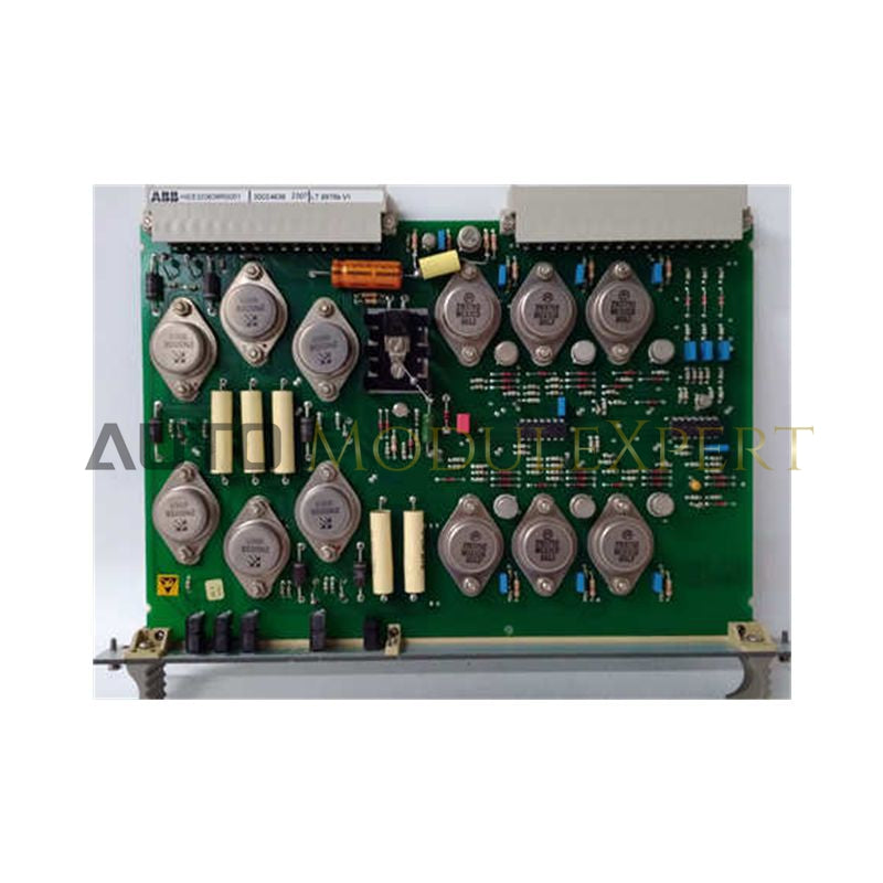 HIEE320639R1  ABB Digital Output Module for Control