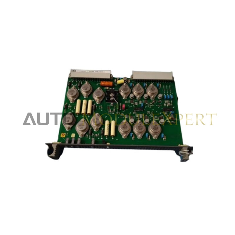 HIEE320639R1  ABB Digital Output Module for Control