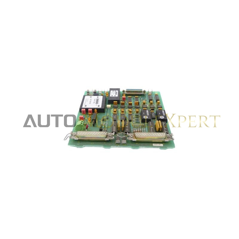 ABB PLC Spare Parts Module  LTU-785 SM9-3055.061.00