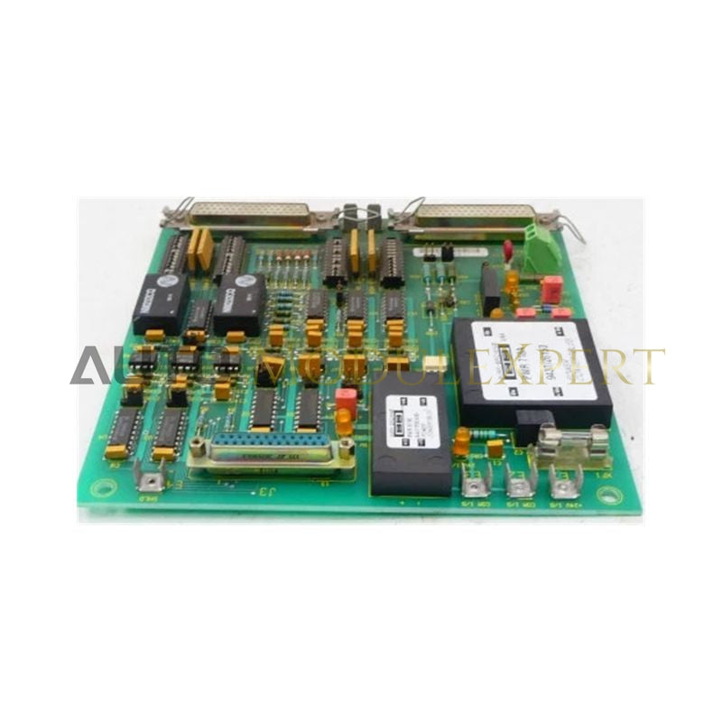 ABB PLC Spare Parts Module  LTU-785 SM9-3055.061.00