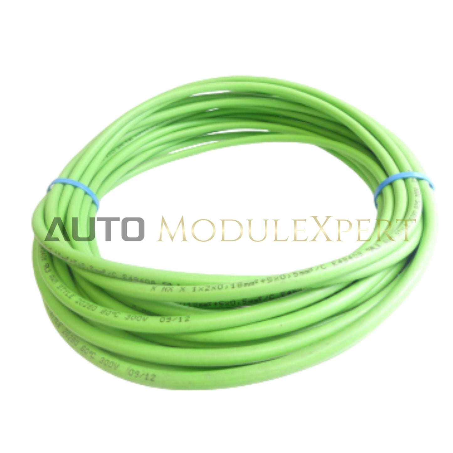 کابل کدگذار پالس GE Fanuc LX660-4077-T296/L16R03