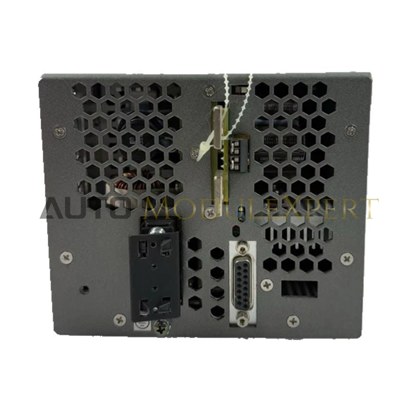 Industrial Power Supply LZSA-1000-3 Foxboro