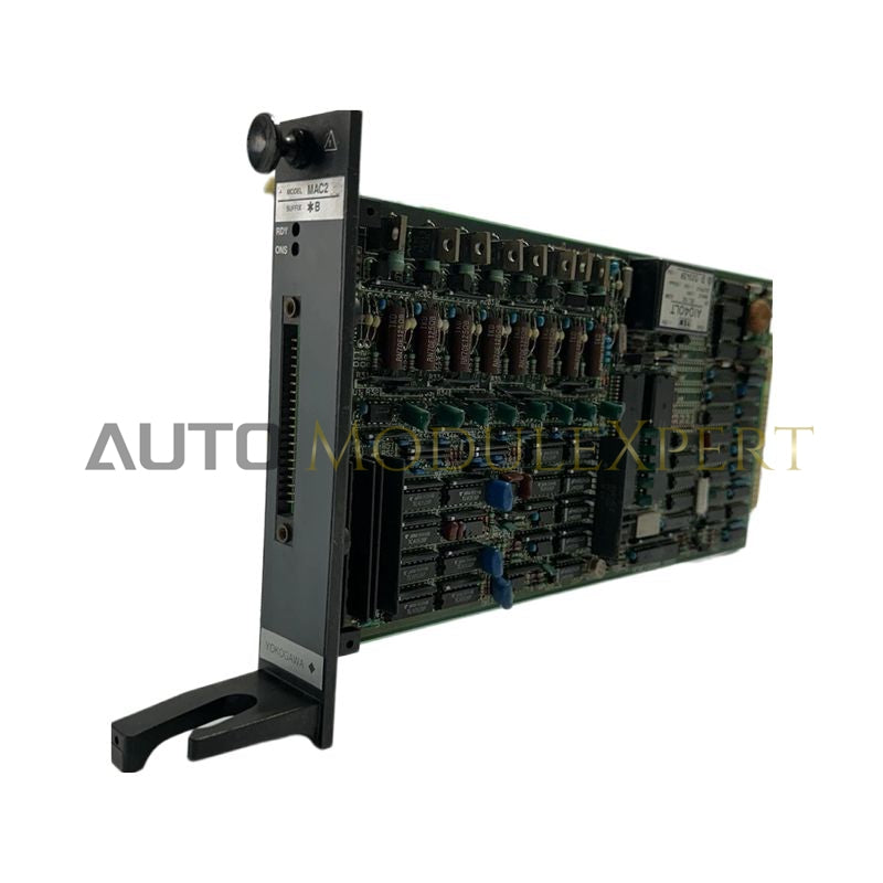 MAC2*A Yokogawa Multipoint Analog Control Card for CENTUM DCS