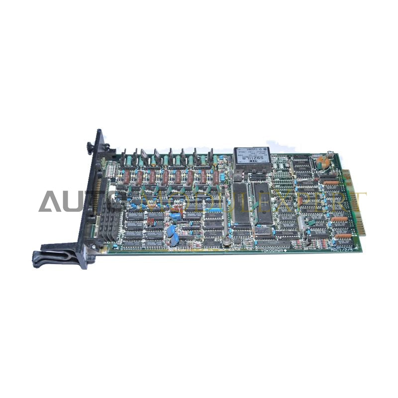 MAC2-B  Yokogawa Multipoint Analog Control Card for DCS Systems