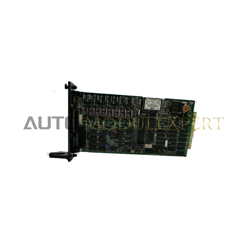 Yokogawa MAC2*C Multipoint Analog Control Card for DCS Applications