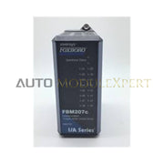 Modular I/O Module Foxboro MB-A_8IO_1 Automation Component