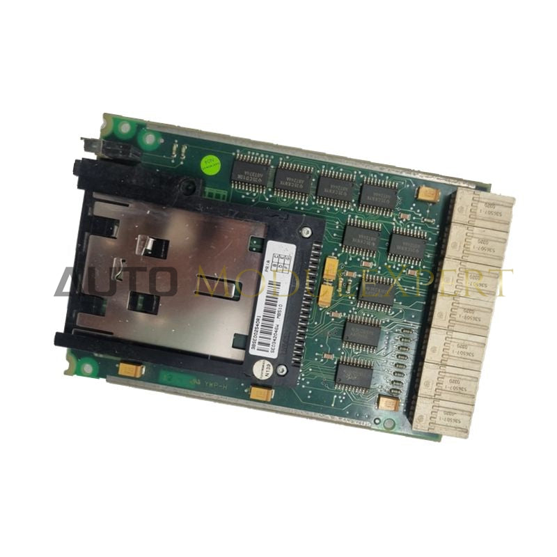 ABB MB510 Circuit Processor Module Industrial Control