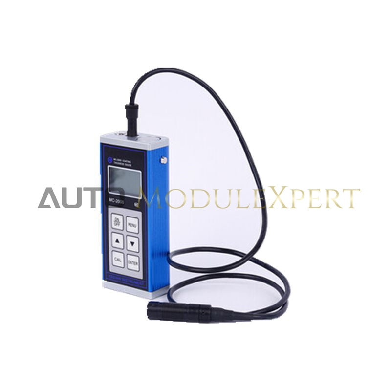 KODIN MC‑2000 Series High‑Accuracy Thickness Measurement Gauge