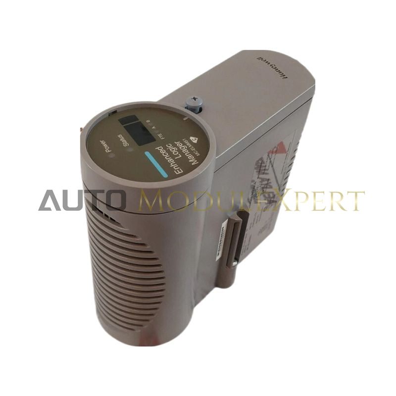 Honeywell MC-ELMMS1 Advanced Logic Manager Module for Process Control