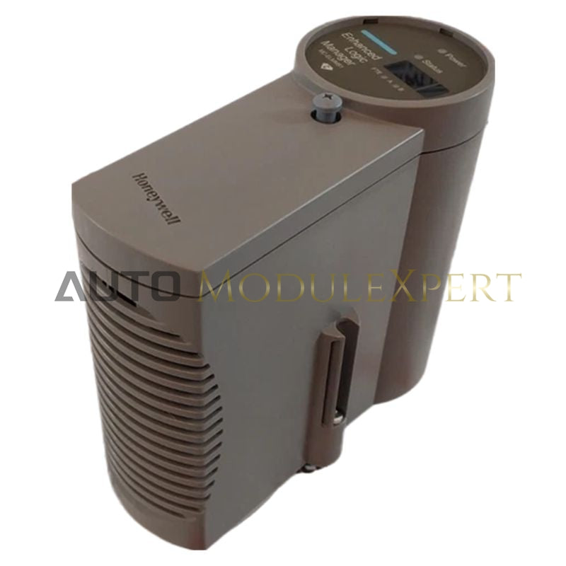 Honeywell MC-ELMMS1 Advanced Logic Manager Module for Process Control